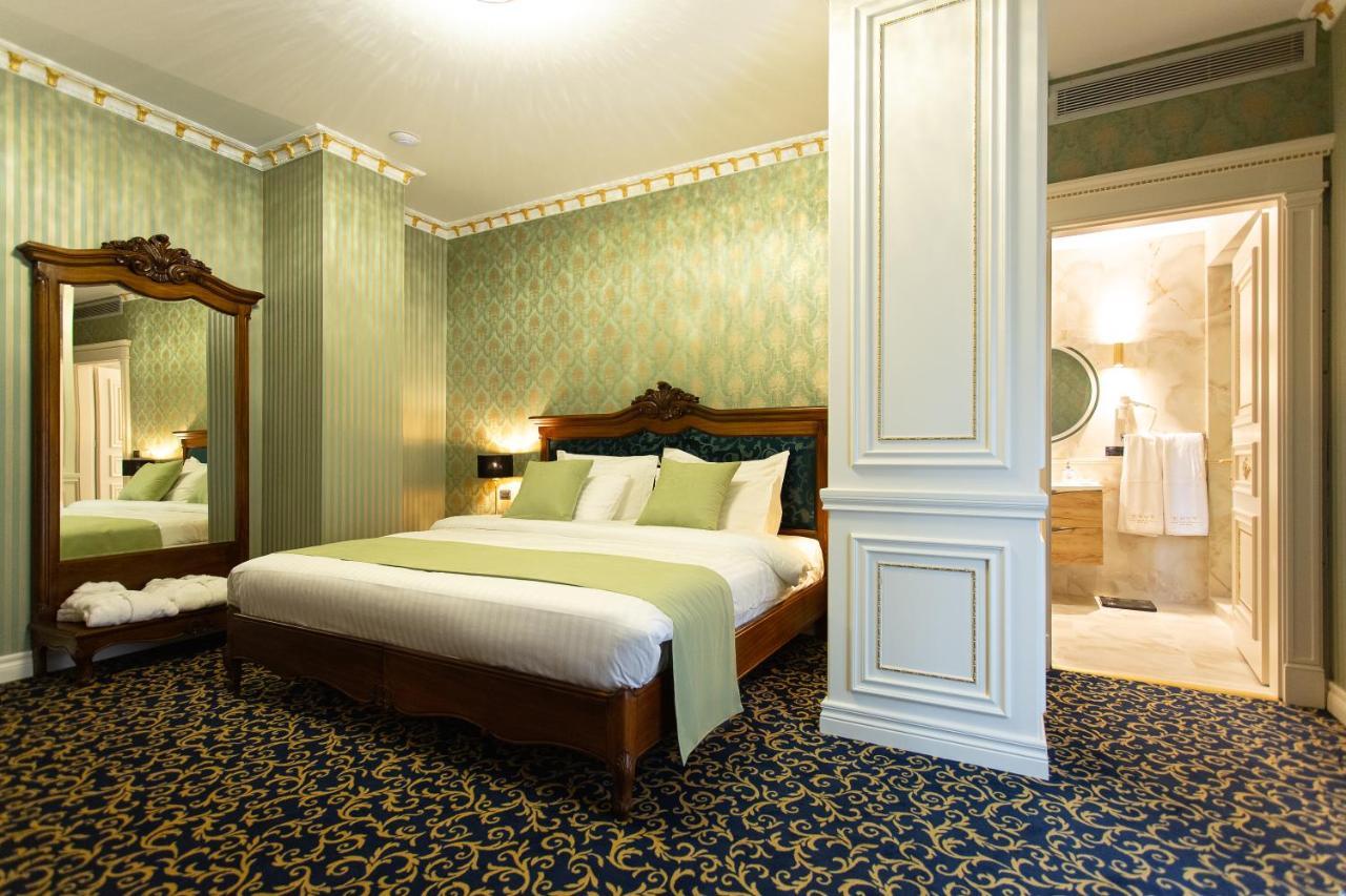 Envy Hotel Durrës Zewnętrze zdjęcie