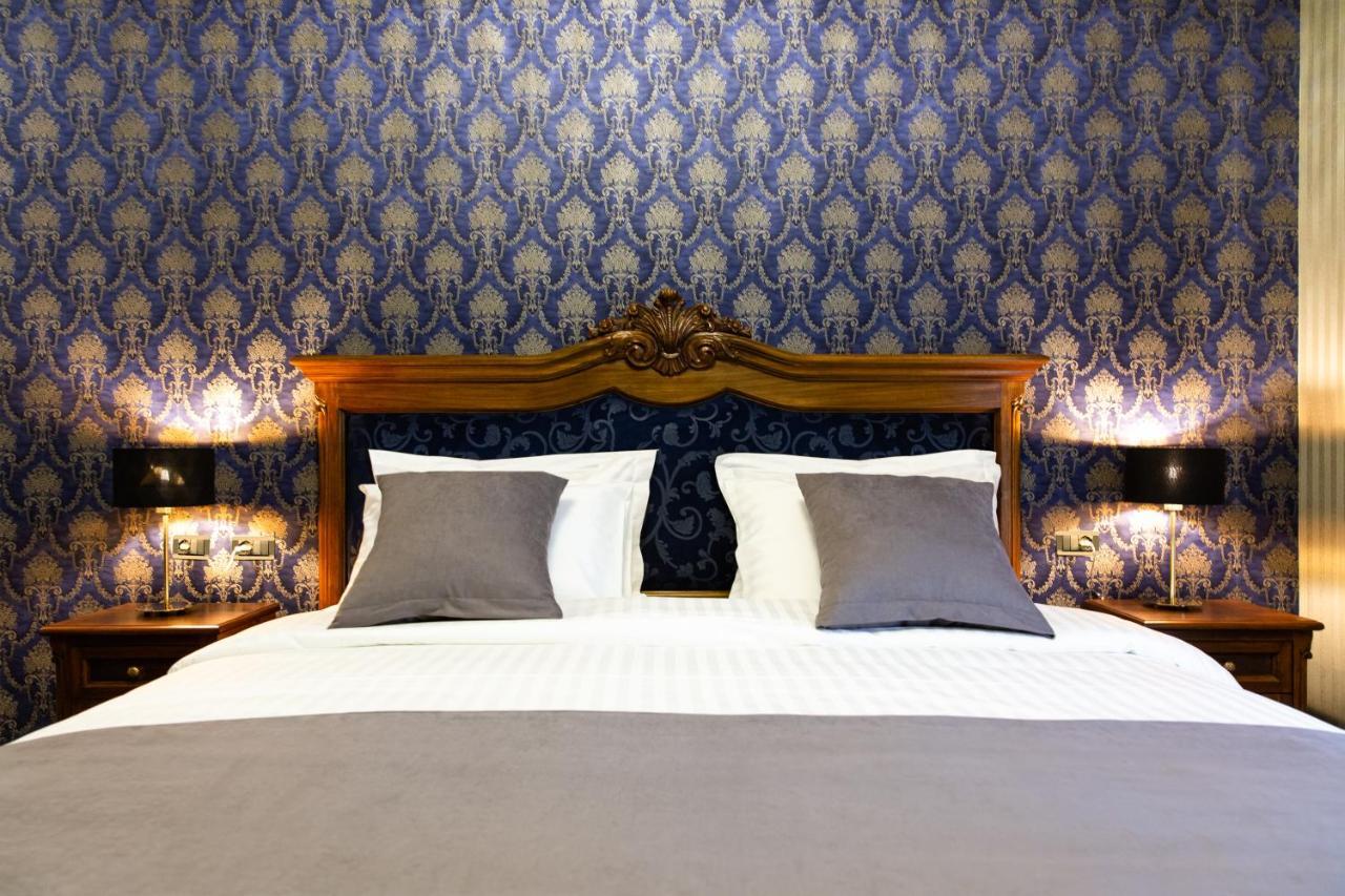 Envy Hotel Durrës Zewnętrze zdjęcie