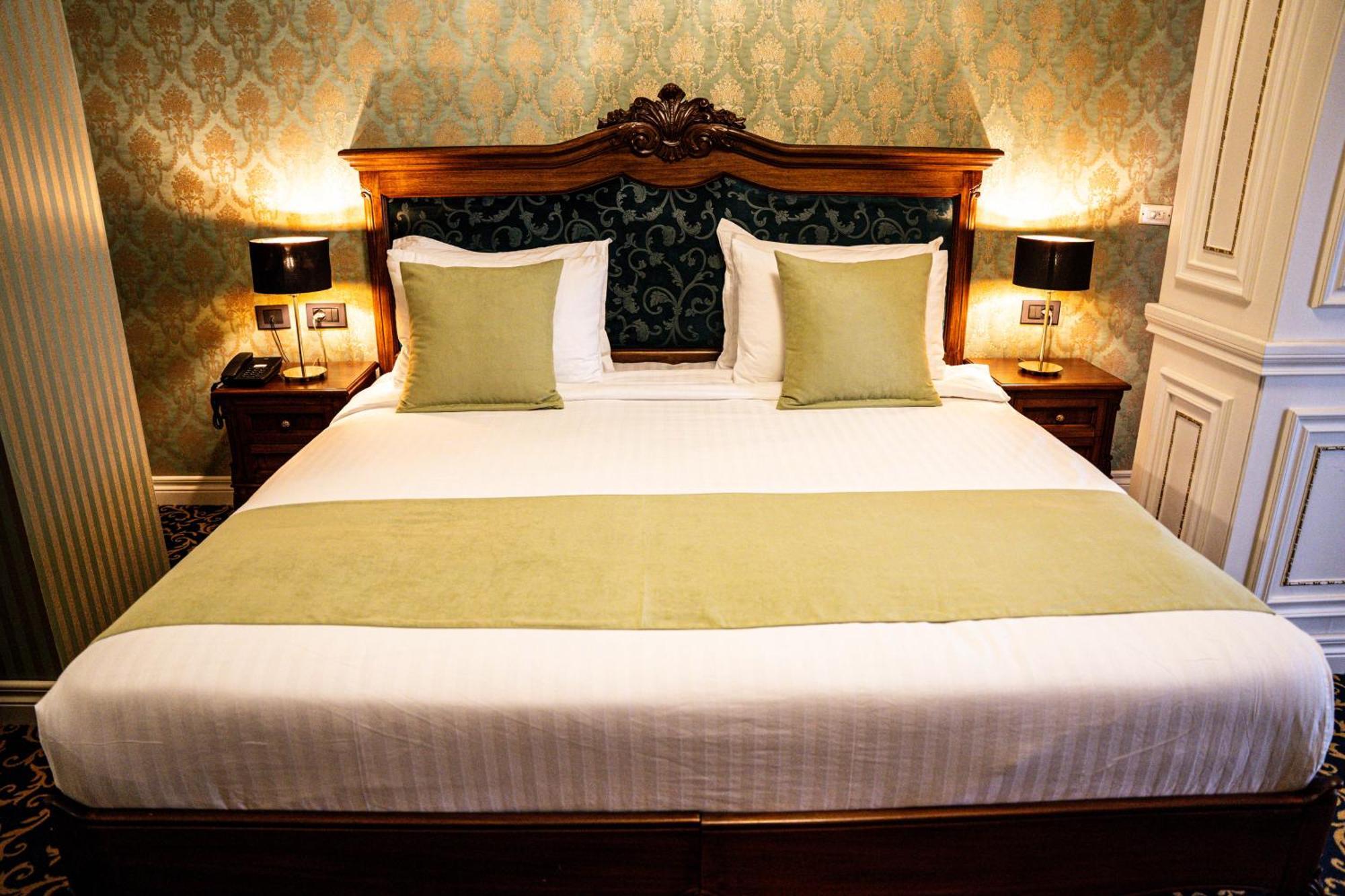 Envy Hotel Durrës Zewnętrze zdjęcie