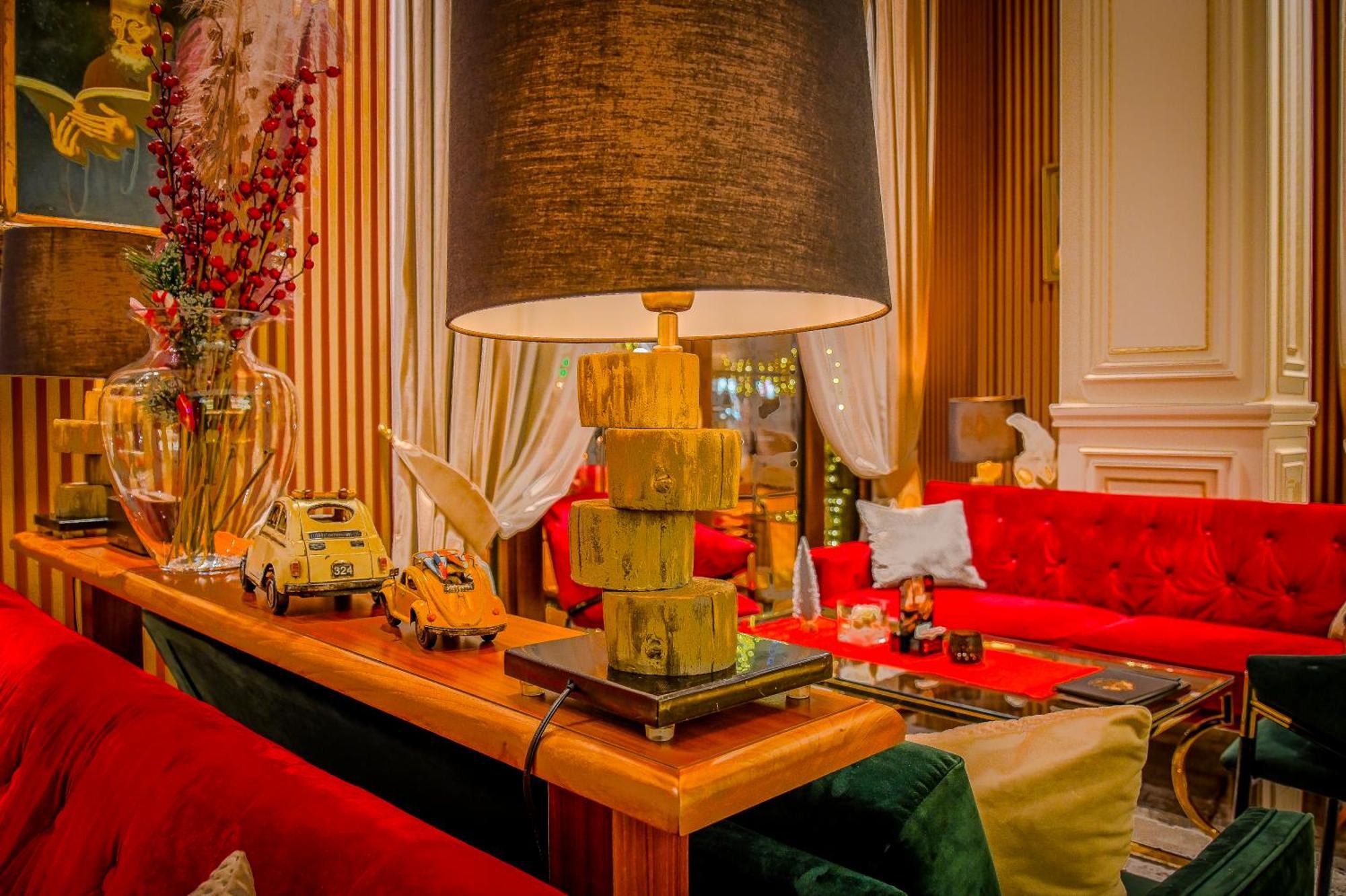 Envy Hotel Durrës Zewnętrze zdjęcie