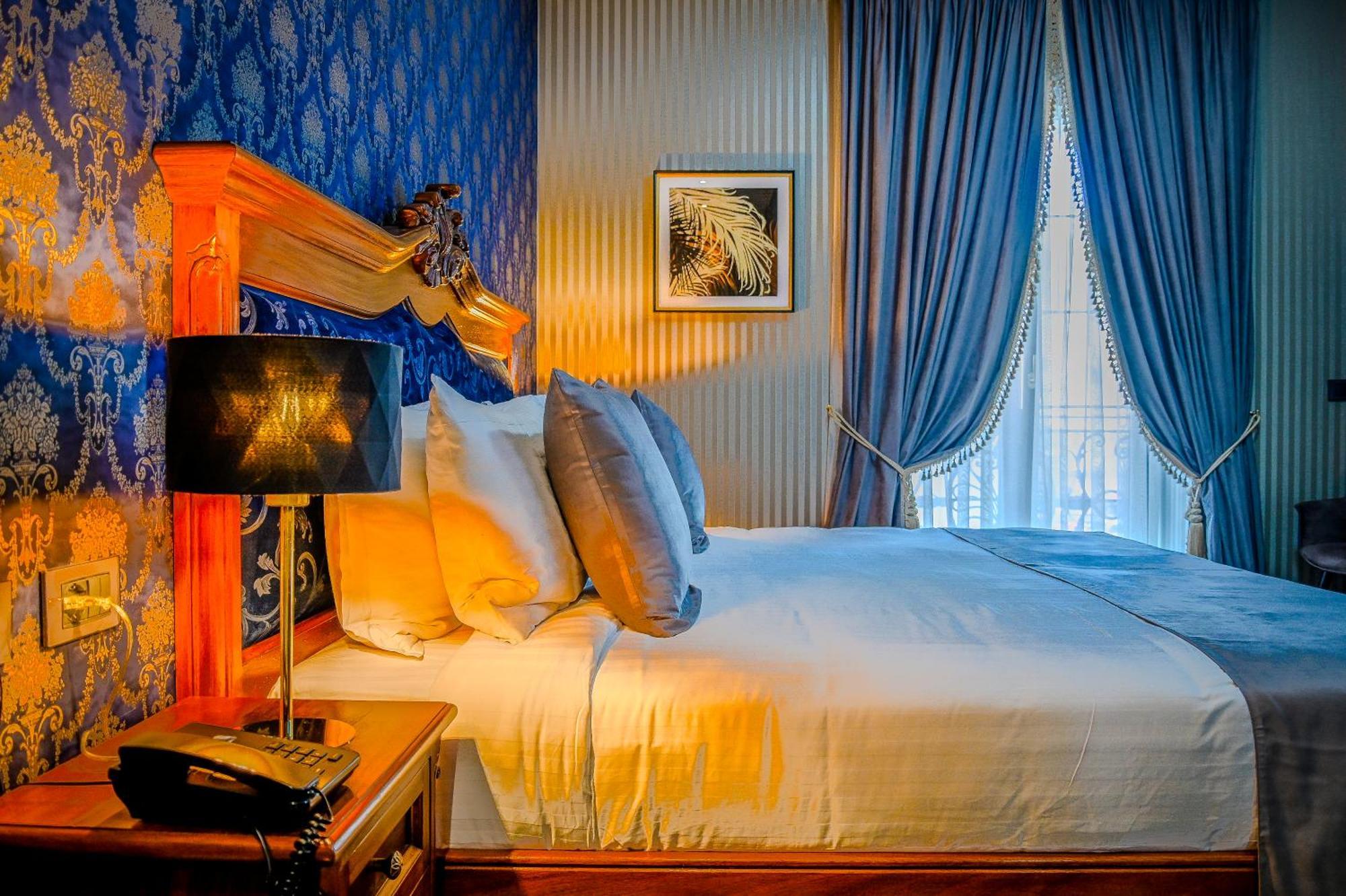 Envy Hotel Durrës Zewnętrze zdjęcie
