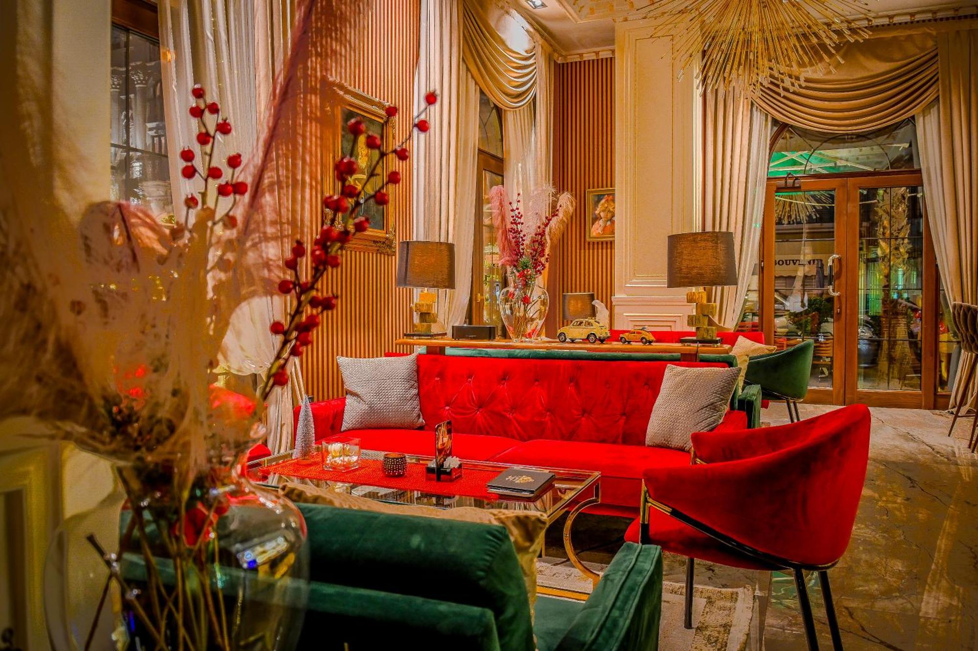 Envy Hotel Durrës Zewnętrze zdjęcie